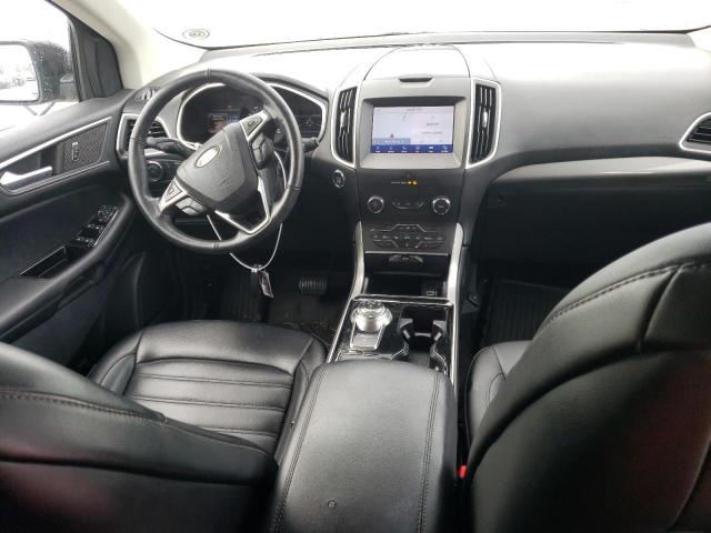 2FMPK3J98KBC20345 2019 FORD EDGE, photo no. 8