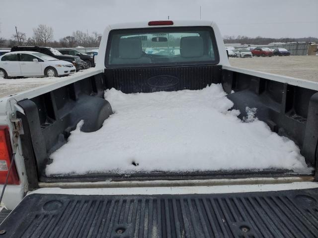 2011 Ford Ranger VIN: 1FTKR1AD9BPA62304 Lot: 82749843