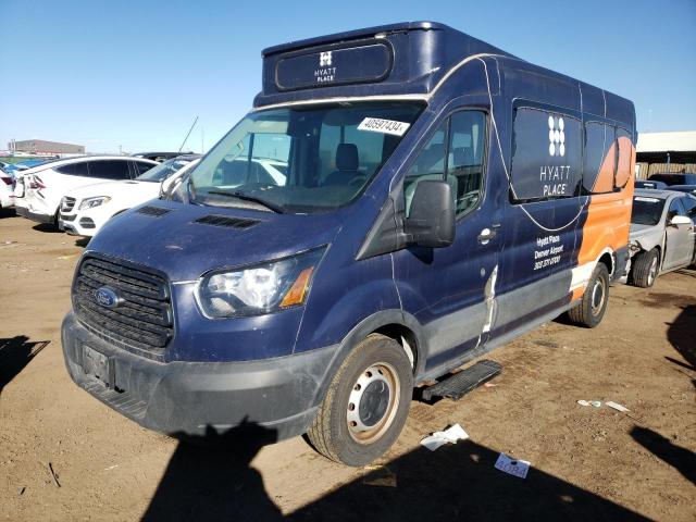 1FBZX2CM0KKB47864 | 2019 FORD TRANSIT T-