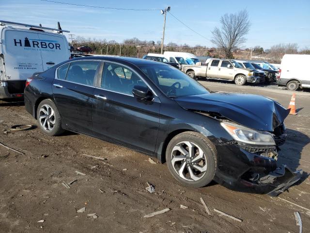 1HGCR2F84GA053446 | 2016 HONDA ACCORD EXL