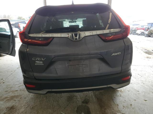 5J6RW2H88LL041078 | 2020 Honda cr-v exl