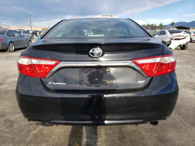 2016 Toyota Camry Le VIN: 4T1BF1FK1GU117249 Lot: 36973904