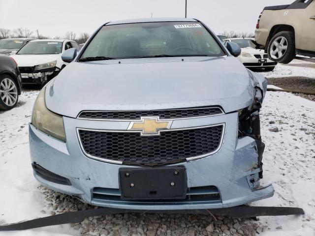 2012 Chevrolet Cruze Lt VIN: 1G1PF5SC9C7206875 Lot: 37779684