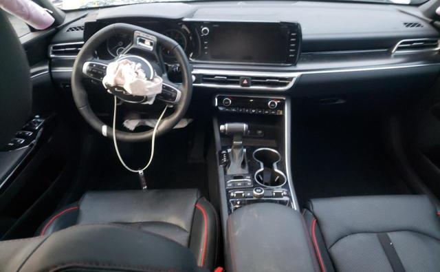 2023 KIA K5 GT - 5XXG44J80PG217216