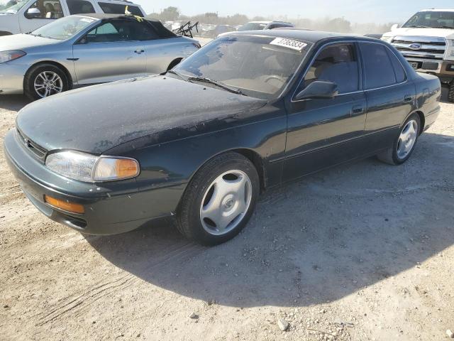 1995 Toyota Camry LE