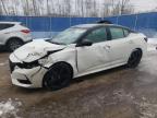 2023 NISSAN SENTRA SR - 3N1AB8DV4PY278762