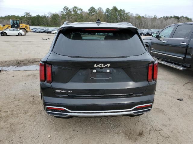 5XYRL4LC8PG234337 2023 Kia Sorento S