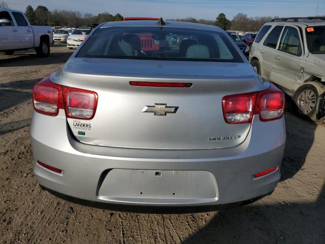 2016 Chevrolet Malibu Limited Ls VIN: 1G11B5SA6GF108396 Lot: 78298033