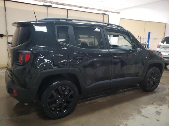 2022 JEEP RENEGADE ZACNJDE1XNPN66872