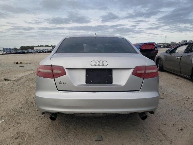 2010 Audi A6 Premium Plus VIN: WAUEKAFB2AN026552 Lot: 39395614