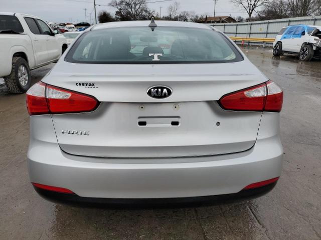 KNAFK4A65E5189623 | 2014 KIA FORTE LX