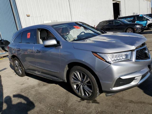 5FRYD4H59HB013260 | 2017 ACURA MDX TECHNO