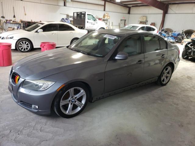 Vin: wbaph7c54ae130372, lot: 82559693, bmw 3 series i 20101