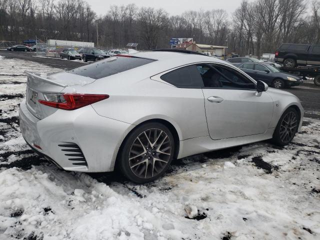 JTHHE5BC3F5000772 | 2015 LEXUS RC 350