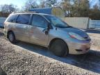 TOYOTA SIENNA CE photo