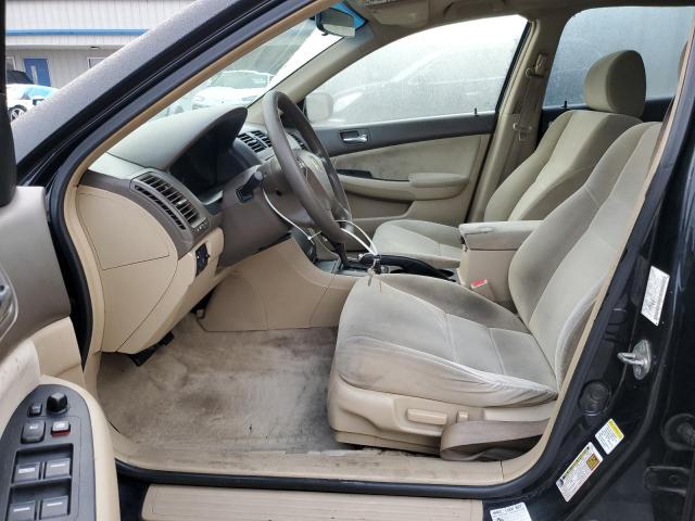 1HGCM66336A041166 | 2006 Honda accord lx