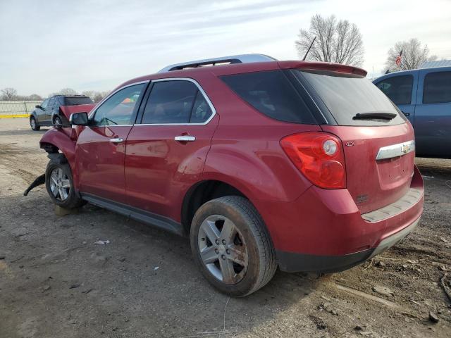 2GNALDEK9E6120978 | 2014 CHEVROLET EQUINOX LT