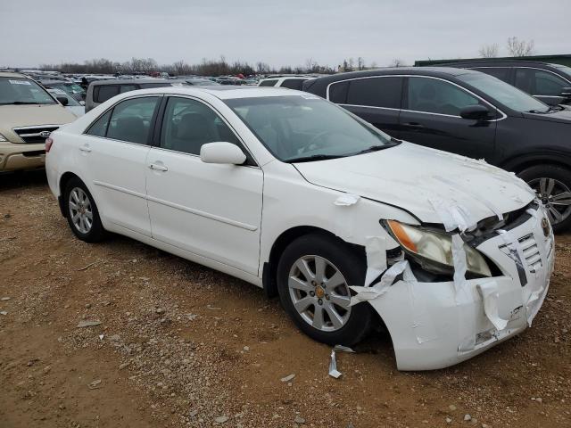 JTNBK46K773006529 | 2007 Toyota camry le