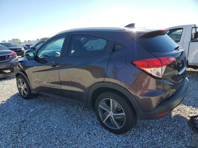 3CZRU6H57NM715693 | 2022 HONDA HR-V EX