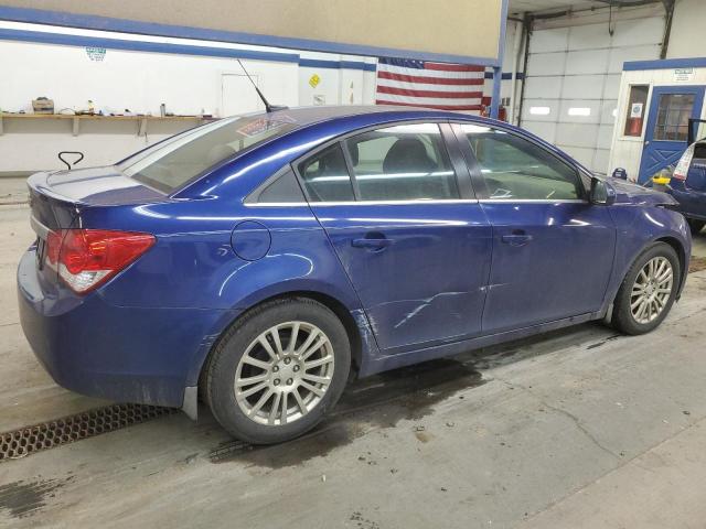 Vin: 1g1pj5sc1c7166662, lot: 82868373, chevrolet cruze eco 20123