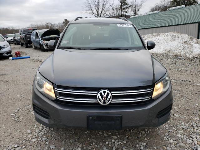 WVGBV7AX7JK005907 2018 VOLKSWAGEN TIGUAN LIM-4