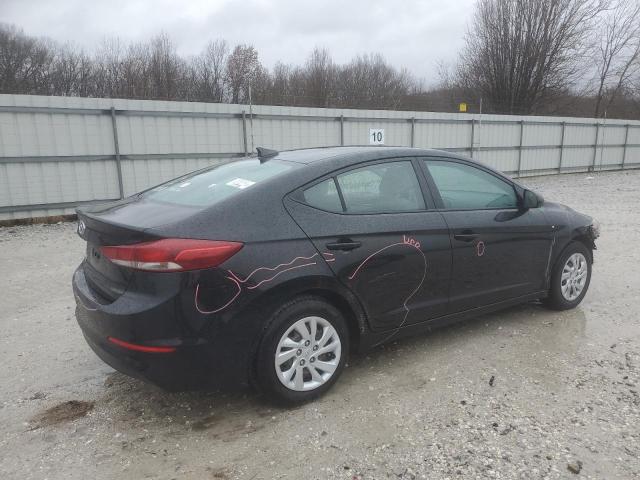 5NPD74LF4HH054565 | 2017 HYUNDAI ELANTRA SE