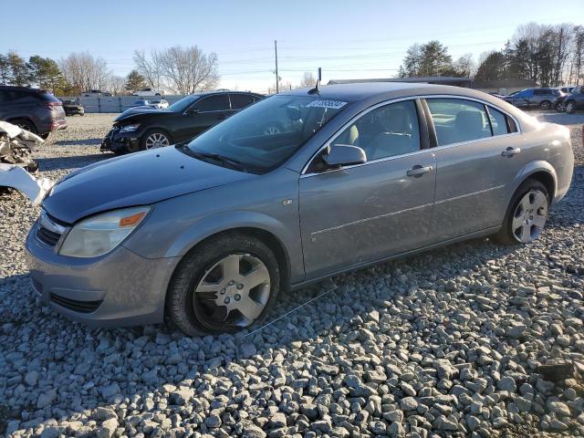 2007 Saturn Aura Xe VIN: 1G8ZS57N77F205588 Lot: 37895634