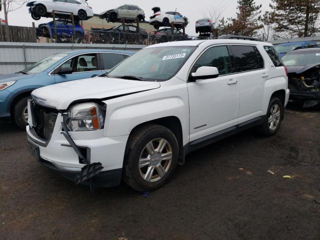 2016 GMC Terrain SLE