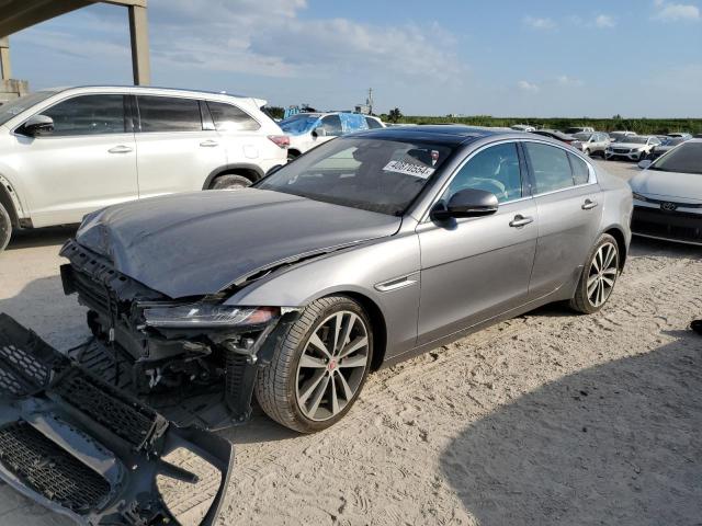 2020 JAGUAR XE S - SAJAE4FX6LCP56051