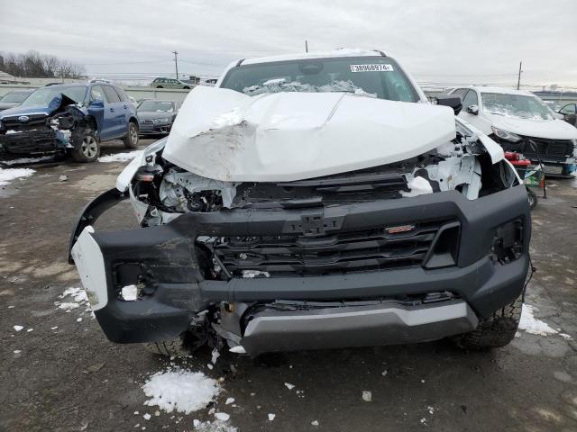 2023 CHEVROLET COLORADO T 1GCPTEEK3P1124748