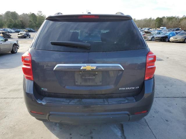 2GNALCEK7G6242865 | 2016 CHEVROLET EQUINOX LT