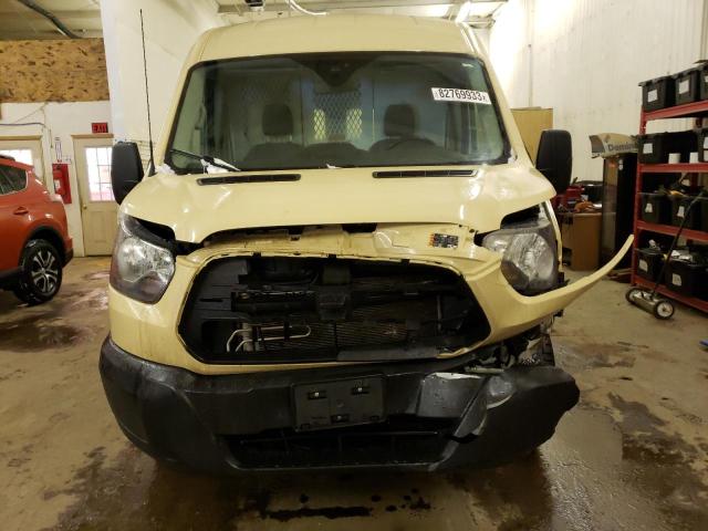 2019 FORD TRANSIT - 1FTYR2CM6KKB11601