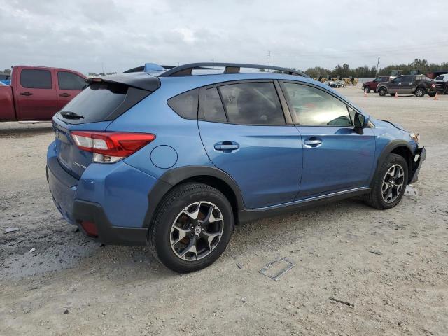 JF2GTABC1JH274086 | 2018 SUBARU CROSSTREK