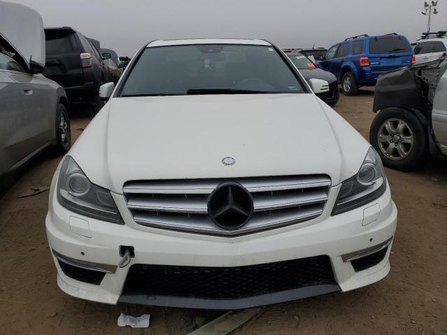 VIN WDDGF8AB7DA809058 2013 Mercedes-Benz C-Class, 3... no.5