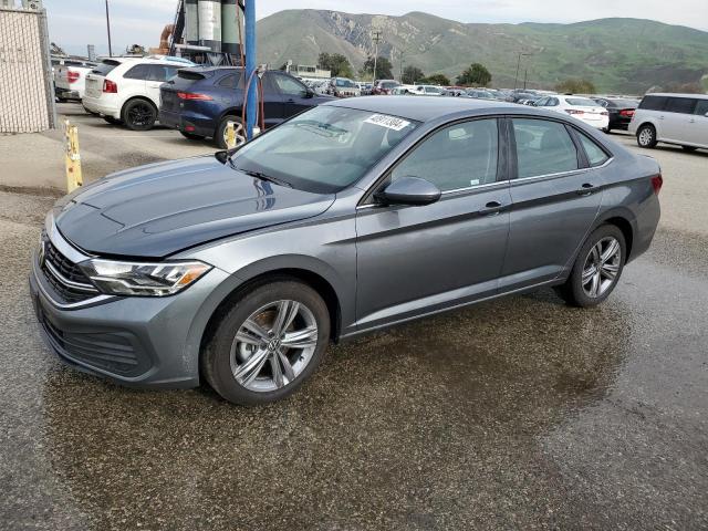 2023 Volkswagen Jetta Se VIN: 3VWEM7BUXPM004984 Lot: 40911304