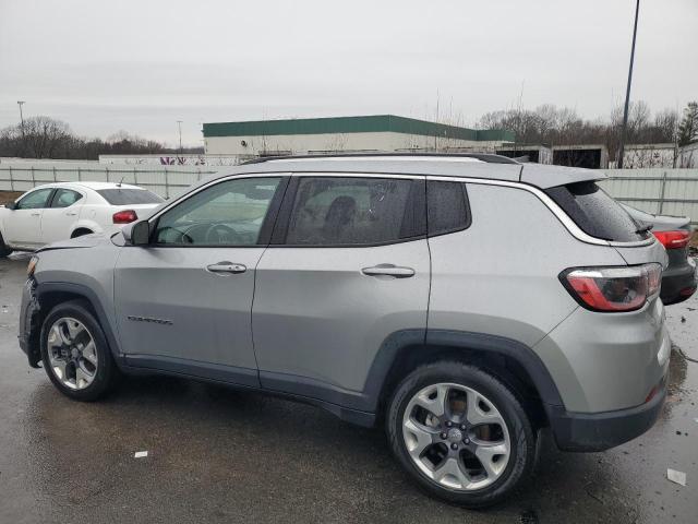 3C4NJCCB1MT564251 | 2021 JEEP COMPASS LI