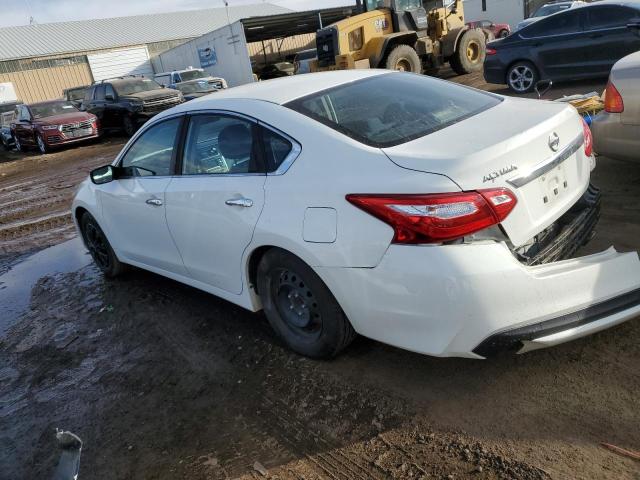 1N4AL3APXGC212704 | 2016 NISSAN ALTIMA 2.5