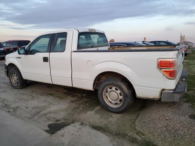 1FTFX1CF8EKD95021 | 2014 FORD F150 SUPER