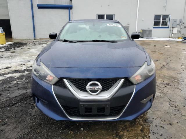 1N4AA6AP8HC371181 | 2017 NISSAN MAXIMA 3.5