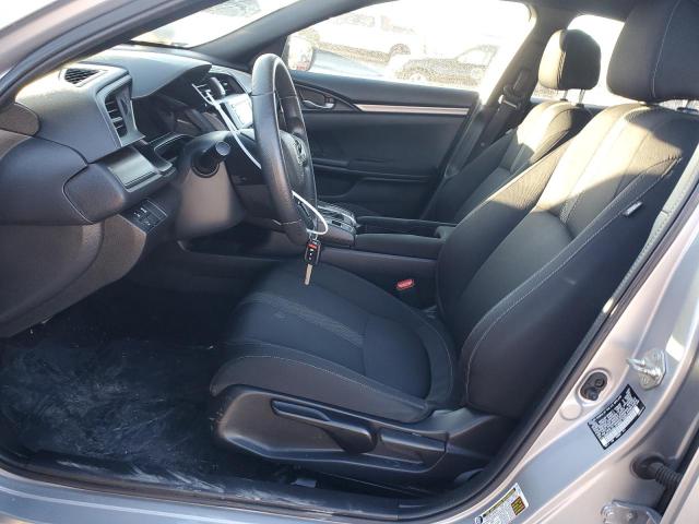 2020 HONDA CIVIC LX - SHHFK7H33LU216005