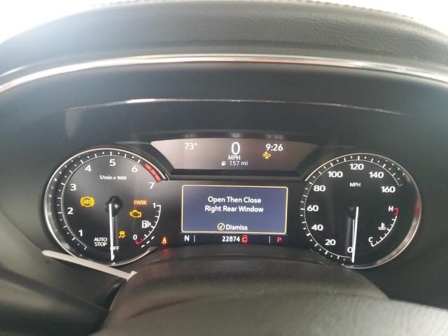 2023 CADILLAC CT5 PREMIU - 1G6DN5RK1P0129284