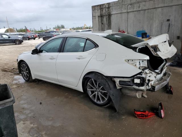 19UUB2F54FA016491 | 2015 ACURA TLX TECH