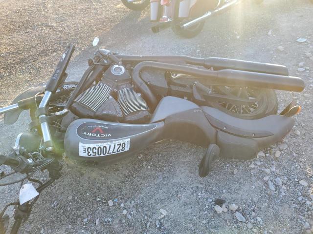 2016 VICTORY MOTORCYCLES GUNNER - 5VPLB36N1G3049116