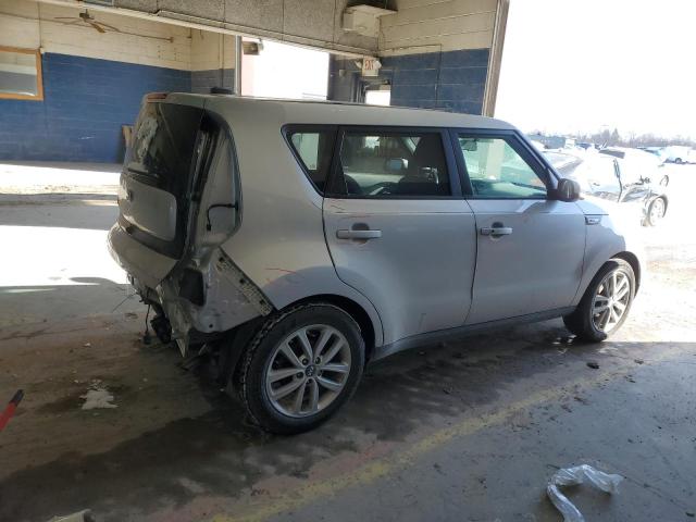 KNDJP3A58K7641824 | 2019 KIA SOUL +