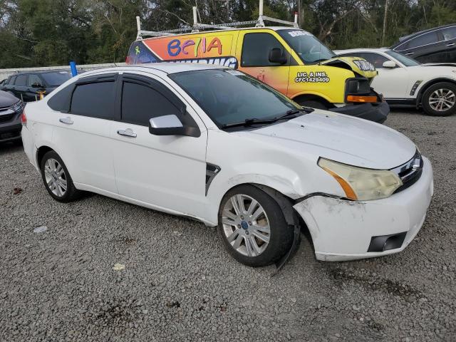 1FAHP35NX8W269089 | 2008 Ford focus se