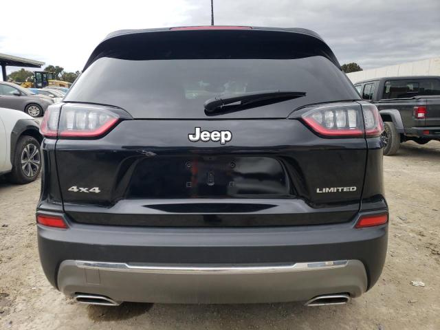 2022 JEEP CHEROKEE L - 1C4PJMDX5ND556508