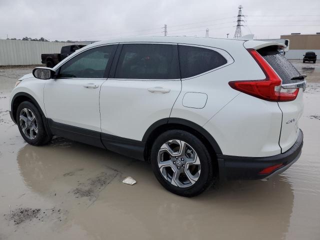 2HKRW1H55JH520212 | 2018 HONDA CR-V EX