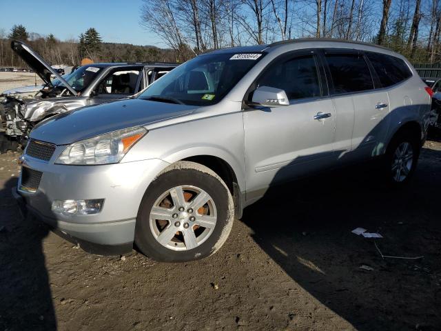 2010 Chevrolet Traverse LT