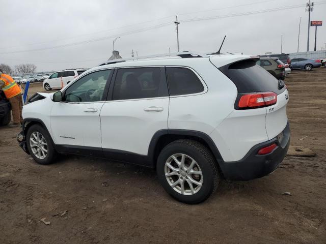 1C4PJLCB2EW172657 | 2014 JEEP CHEROKEE L