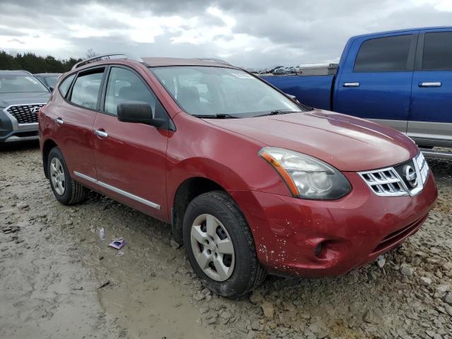 JN8AS5MT5EW620609 | 2014 NISSAN ROGUE SELE